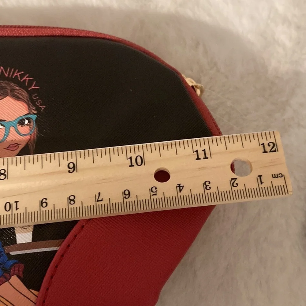 Nikky Cosmetic Bag